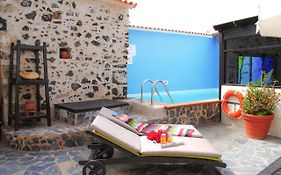Casa Rural Tile